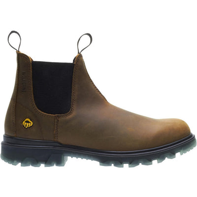 Wolverine - Mens I-90 Romeo Wp Boots