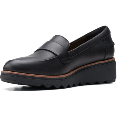 Clarks - Womens Sharon Gracie Shoes