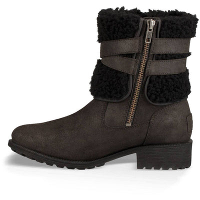 Ugg - Womens Blayre Boot Iii Short Boots