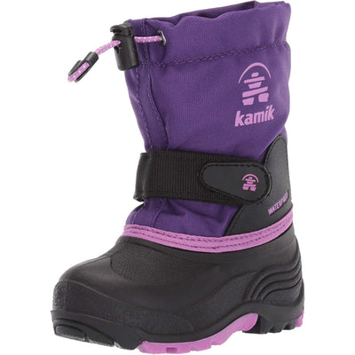 Kamik - Kids Waterbugw Boots