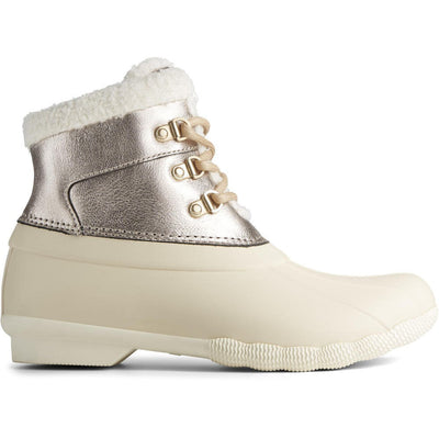 Sperry Top-Sider - Womens Saltwater Alpine Leather Boots