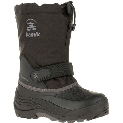 Kamik - Unisex-Child Waterbugw Boots