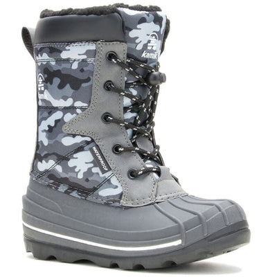 Kamik - Kids Surfin Boots