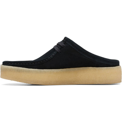 Clarks - Mens Wallabeecup Lo Shoes