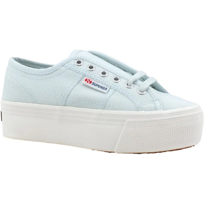 Superga - Unisex 2790 Platform Shoes