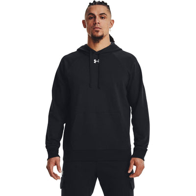 Under Armour - Mens Rival Fleece Hoodie