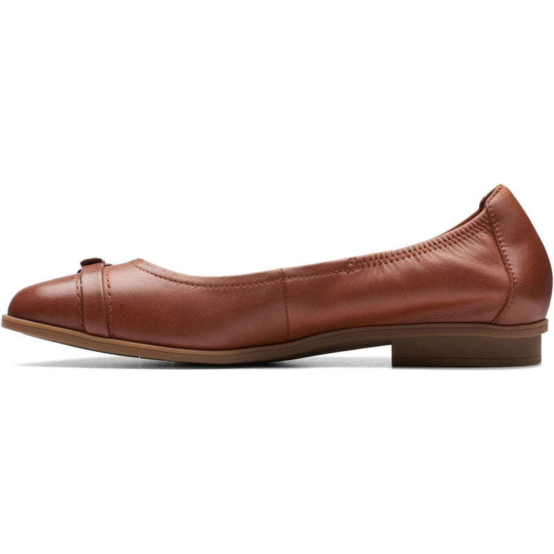 Clarks - Womens Lyrical Sky Shoes