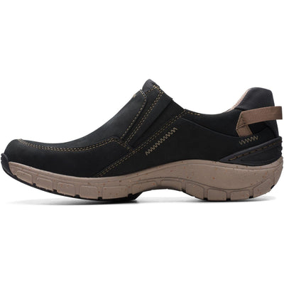 Clarks - Womens Wave Plateau Ap Shoes