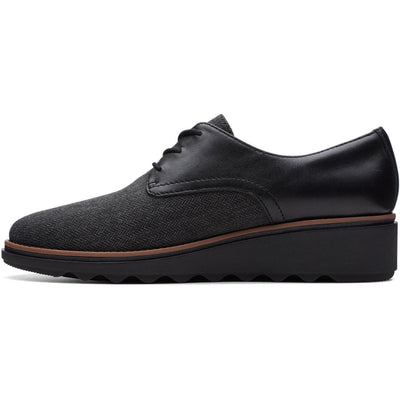 Clarks - Womens Sharon Rae Shoes
