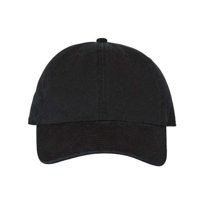 47 Brand - Mens 4700 Clean Up Cap — Black