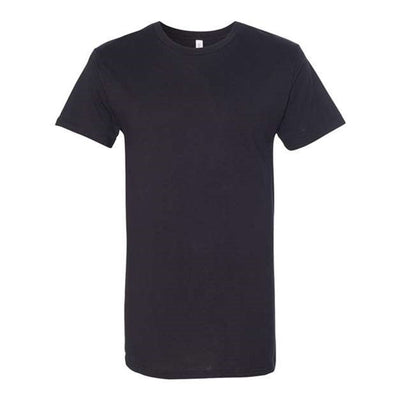 Bella + Canvas - Mens 3006 Long Body Urban Tee