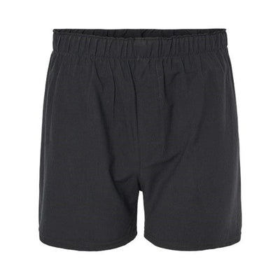 Boxercraft - Mens C11 Cotton Boxer — Black
