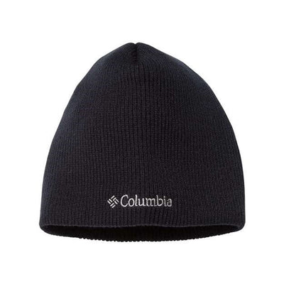 Columbia - Mens 118518 Whirlibird Watch Cap — Black