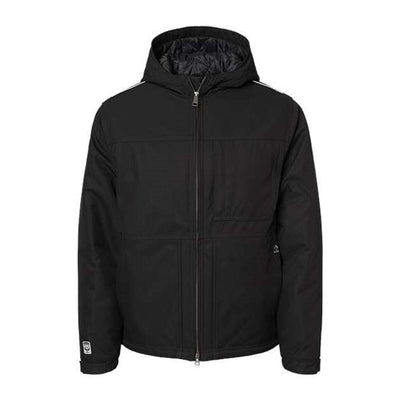 Dri Duck - Mens 5326 Kodiak Jacket — Black