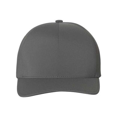 Flexfit - Mens 180 Delta Seamless Cap — Dark Grey