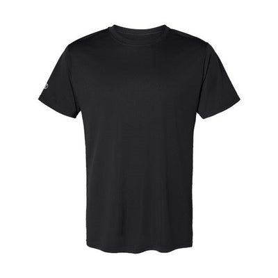 Holloway - Mens 222818 Momentum T-Shirt — Black