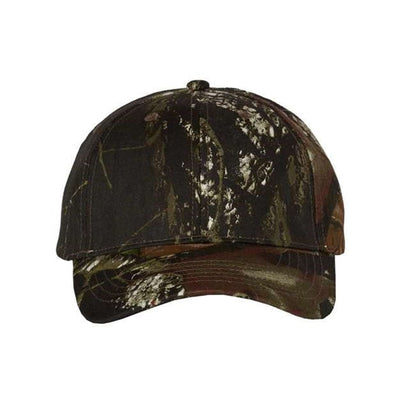 Kati - Mens Lc15V Licensed Camo Cap — Mossy Oak BreakUp