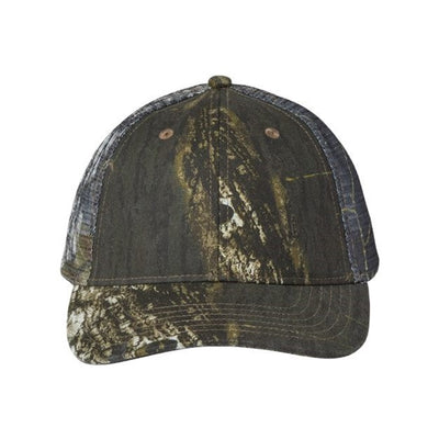 Kati - Mens Lc5M Camo Mesh-Back Cap — Breakup/Breakup