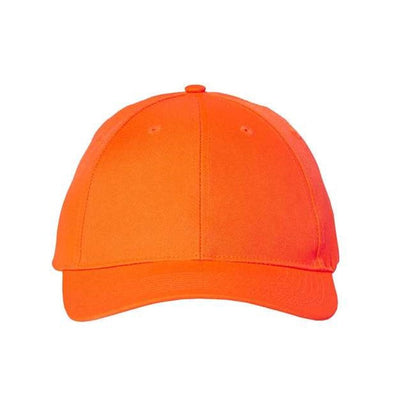 Kati - Mens Sn100 Safety Cap — Blaze Orange