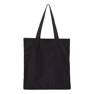 Oad - Mens Oad100 Promotional Shopper Tote — Black