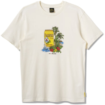 Quiksilver - Mens Sunstroke Pco T-Shirt