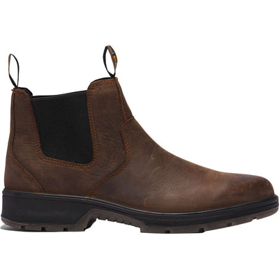 Timberland Pro - Mens Nashoba Boots