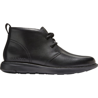 Cole Haan - Mens Grand Atlantic Chukka Wr Boots