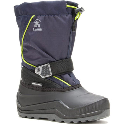 Kamik - Kids Snowfall2 Boots