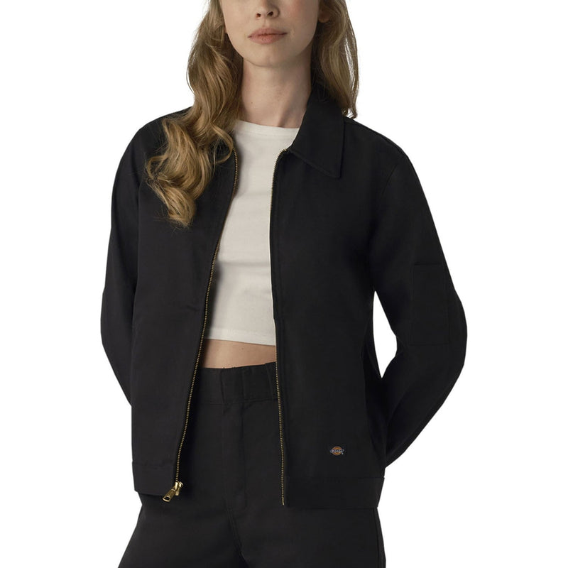 Dickies - Womens Unlined Eisenhower Jacket