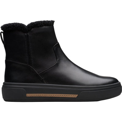 Clarks - Womens Hollyhock Lane Boot