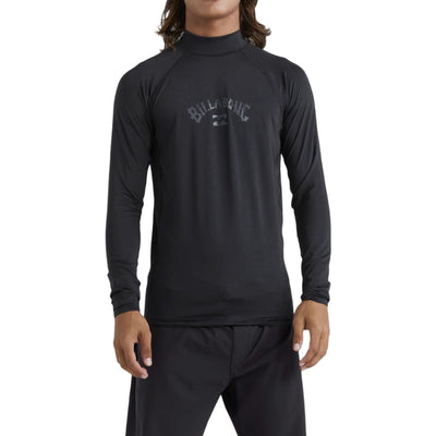Billabong - Mens Arch Pf Long Sleeve Lycra