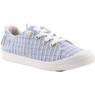 Roxy - Womens Bayshore Plus Slip-On Sneaker