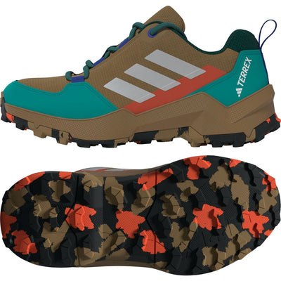 Adidas - Kids Terrex Ax4R K Low Top Sneakers