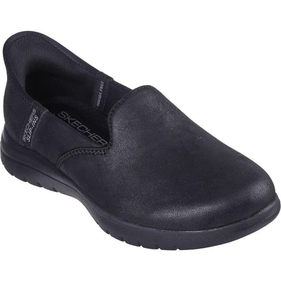 Skechers - Womens Skechers Slip-Ins: On-The-Go Flex - Captivating Flats