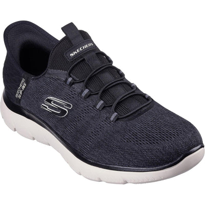 Skechers - Mens Slip-Ins: Summits - Key Pace Slip On Shoes