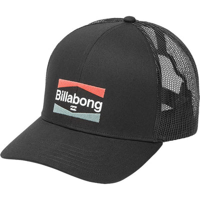 Billabong - Mens Walled Trucker Hat