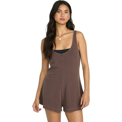 Billabong - Womens Never Better Coverup
