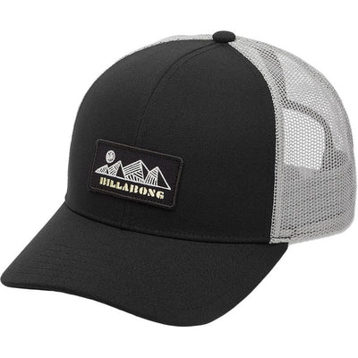 Billabong - Mens Adiv Range Trucker Hat