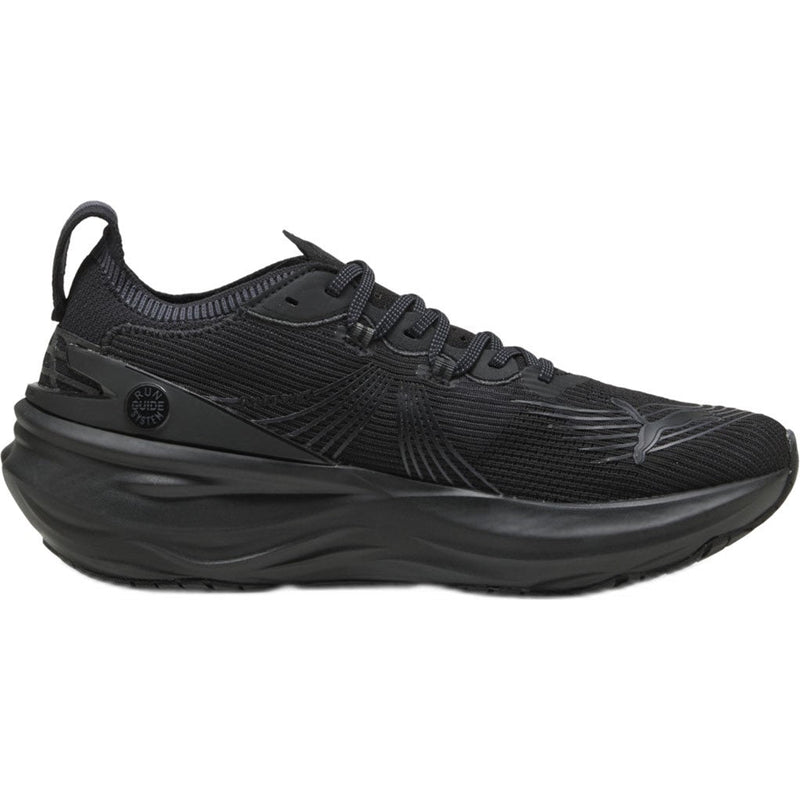 Puma - Mens Foreverrun Nitro 2 Wide Shoes