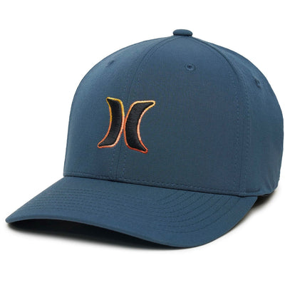 Hurley - Mens Dana Point Hat — Armory Navy