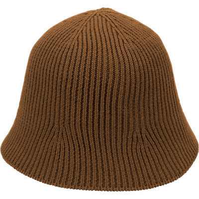 Tilley - Unisex Ribbed Knit Bucket Hat