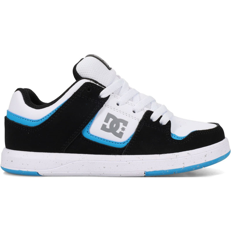DC Shoes - Kids Cure Shoes