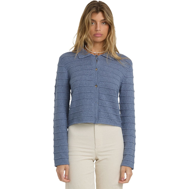 Billabong - Womens Ayla Sky Sweater