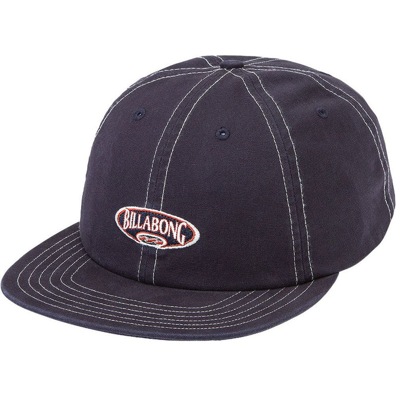 Billabong - Mens Bad Dog Strapback Cap