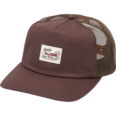 Billabong - Mens Lounge Trucker Hat