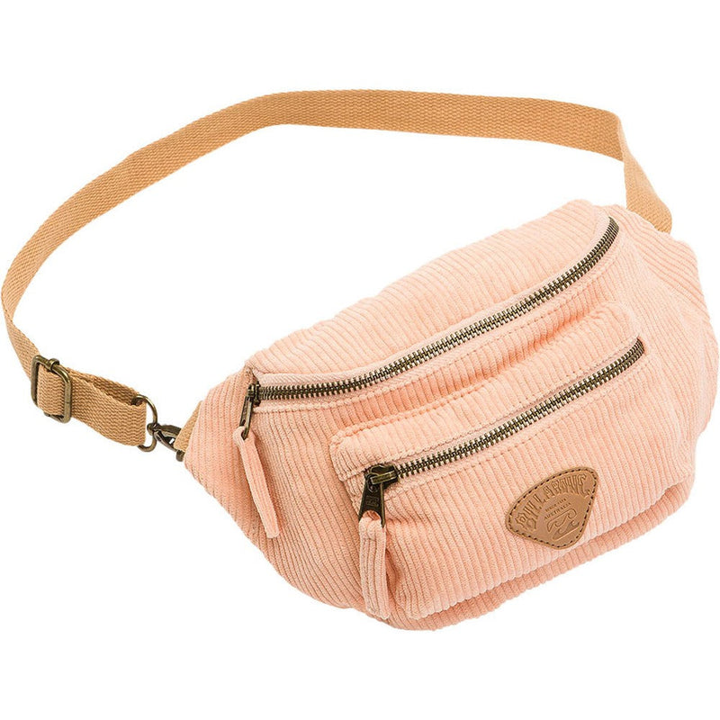 Billabong - Womens Cleo Cord Waist Bag