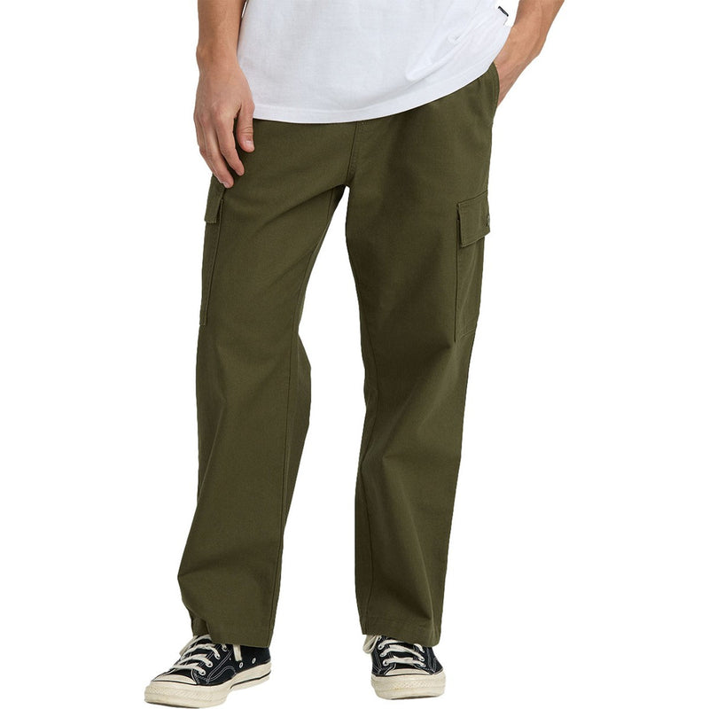 Billabong - Mens Mill Spec Garage Cargo Pant