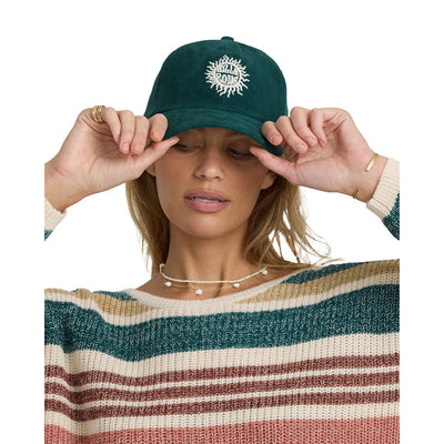 Billabong - Womens Dad Cap