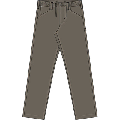 Rvca - Mens Americana Carpenter Pant