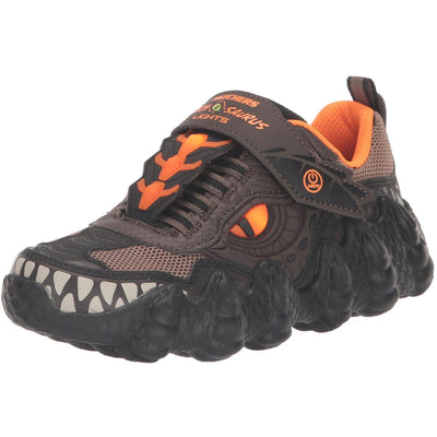 Skechers - Boys Skech-O-Saurus Lights - Dino-Tracker Shoes
